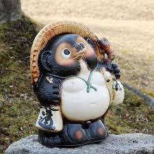 tanuki